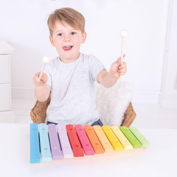 Xilofono Bigjigs Toys