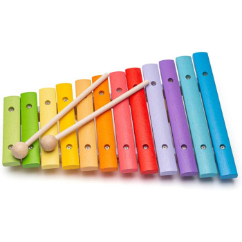 Xilofono Bigjigs Toys