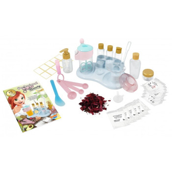 Professional Studio Beauty Buki