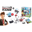 Aereo R/C Buki