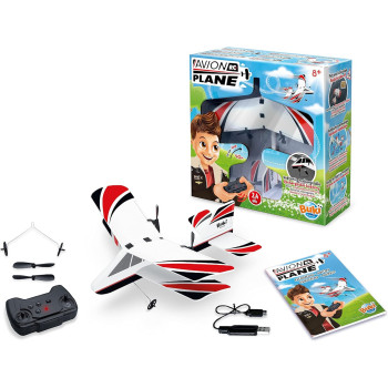 Aereo R/C Buki
