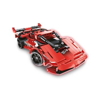 Auto R/C Buki