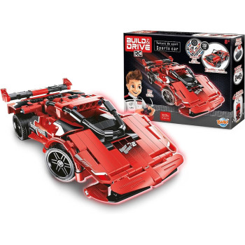 Auto R/C Buki