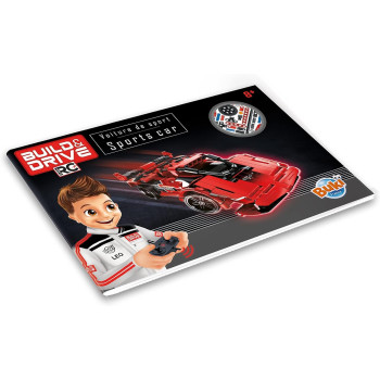 Auto R/C Buki