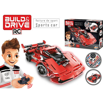 Auto R/C Buki