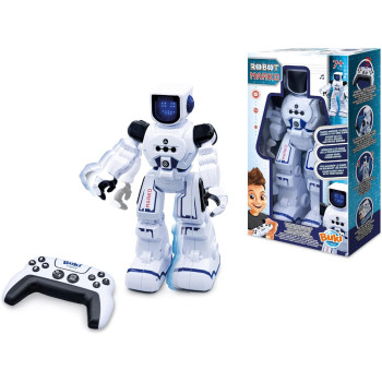 Robot Marco R/C Buki