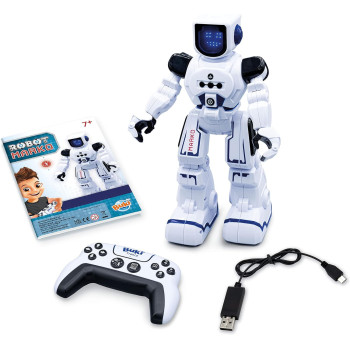 Robot Marco R/C Buki