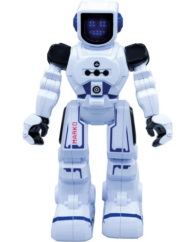 Robot Marco R/C Buki
