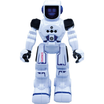 Robot Marco R/C Buki