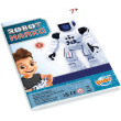 Robot Marco R/C Buki