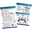 Robot Marco R/C Buki