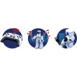 Robot Marco R/C Buki