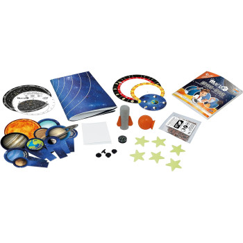 Mini Lab Espace Buki