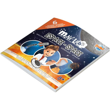 Mini Lab Espace Buki
