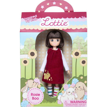 Lottie Rosie Boo Lottie
