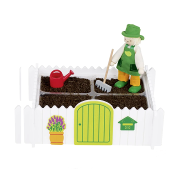 Il mio giardino Goki