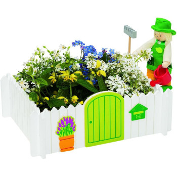 Il mio giardino Goki