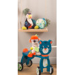 Quadriciclo Pantera Moulin Roty