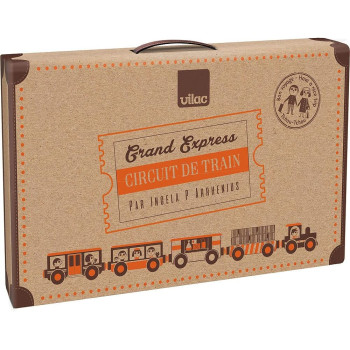 Grand Express Vilac