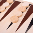 Backgammon Bigjigs Toys