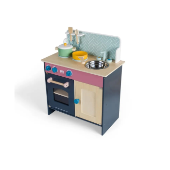 Cucina Scandi Bigjigs Toys