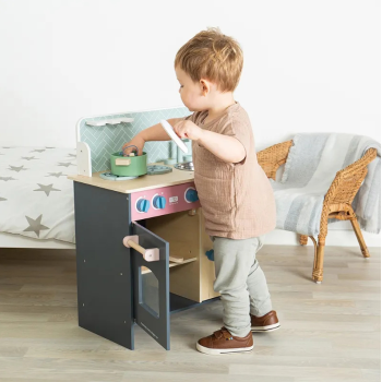Cucina Scandi Bigjigs Toys