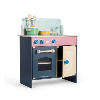 Cucina Scandi Bigjigs Toys