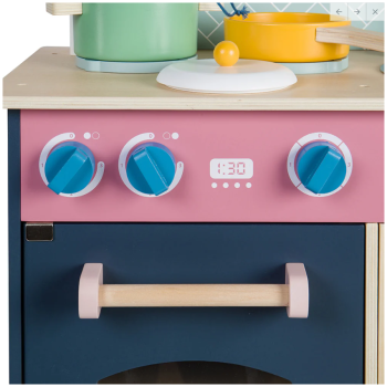 Cucina Scandi Bigjigs Toys