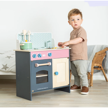Cucina Scandi Bigjigs Toys