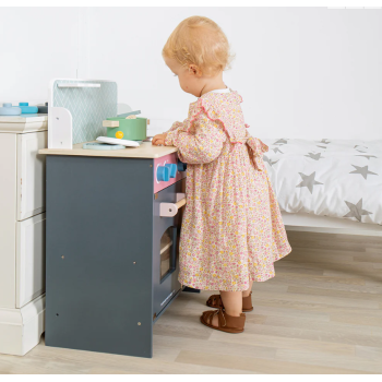 Cucina Scandi Bigjigs Toys