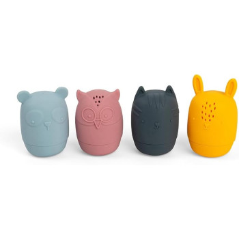 Animali da Bagnetto Bigjigs Toys