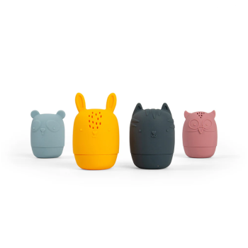 Animali da Bagnetto Bigjigs Toys