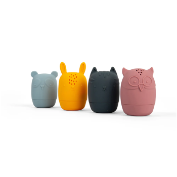 Animali da Bagnetto Bigjigs Toys