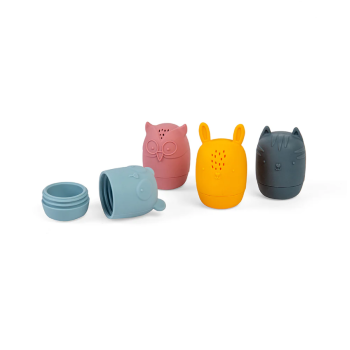 Animali da Bagnetto Bigjigs Toys