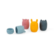 Animali da Bagnetto Bigjigs Toys