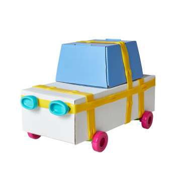 Toyi Basic 32 Creativamente