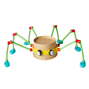 Toyi Basic 32 Creativamente