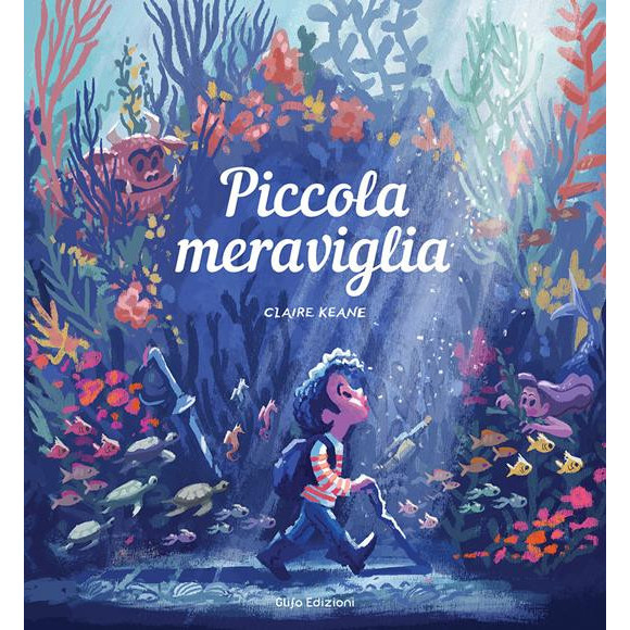 Piccola meraviglia Glifo Editore