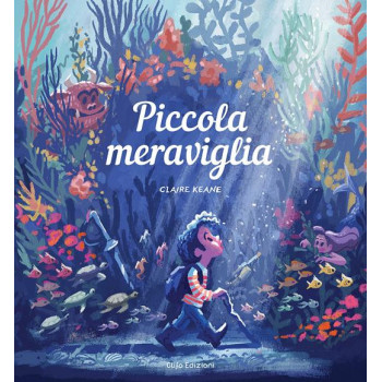 Piccola meraviglia Glifo Editore