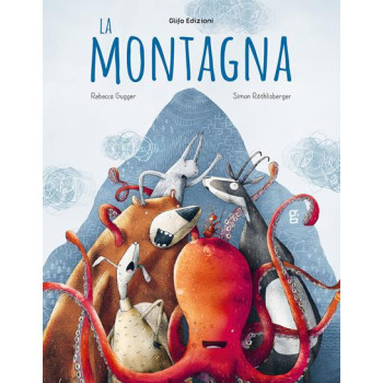 La montagna Glifo Editore