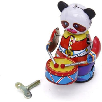 Panda Goki
