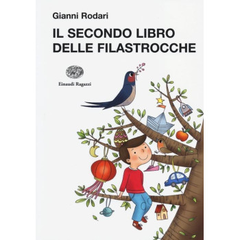 Il secondo libro delle filastrocche Emme Edizioni