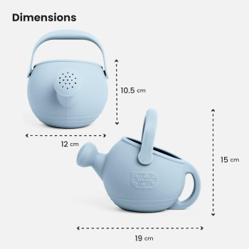 Innaffiatoio Coral Bigjigs Toys