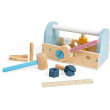 Cassetta Attrezzi Bigjigs Toys