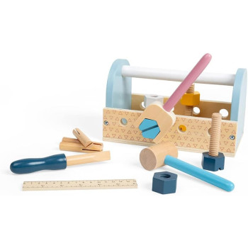 Cassetta Attrezzi Bigjigs Toys