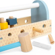 Cassetta Attrezzi Bigjigs Toys