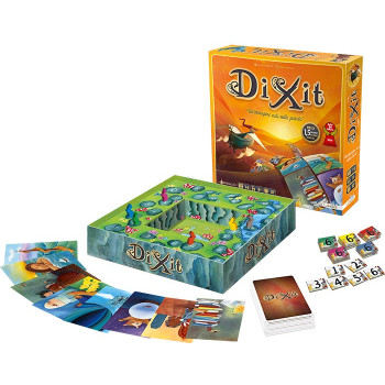 Dixit Asmodee