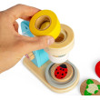 Microscopio Bigjigs Toys
