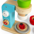 Microscopio Bigjigs Toys