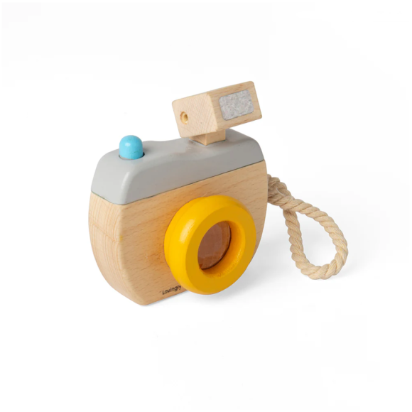 Camera Bigjigs Toys Camera Bigjigs Toys